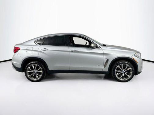 2019 BMW X6 sDrive35i