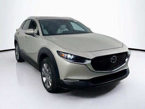 2022 Mazda CX-30 2.5 S Premium Package