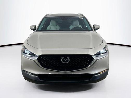 2022 Mazda CX-30 2.5 S Premium Package