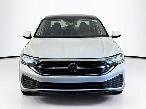2022 Volkswagen Jetta 1.5T SE