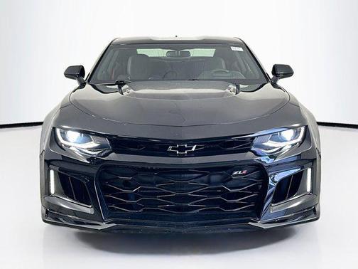 2017 Chevrolet Camaro ZL1