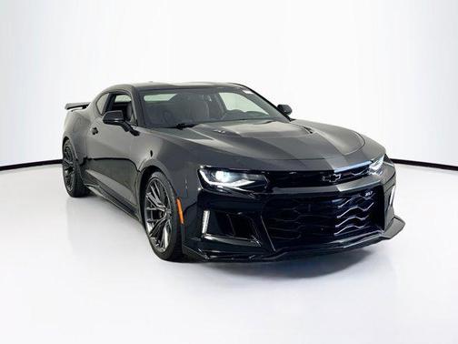 2017 Chevrolet Camaro ZL1