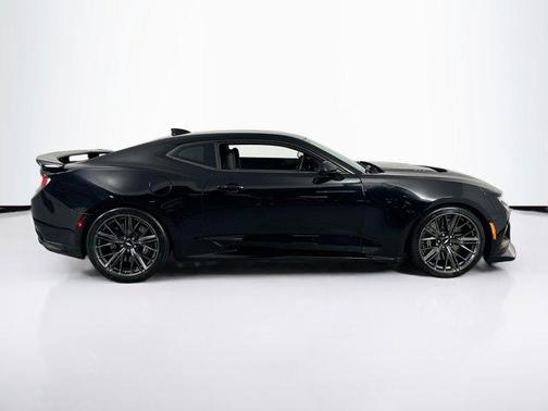 2017 Chevrolet Camaro ZL1