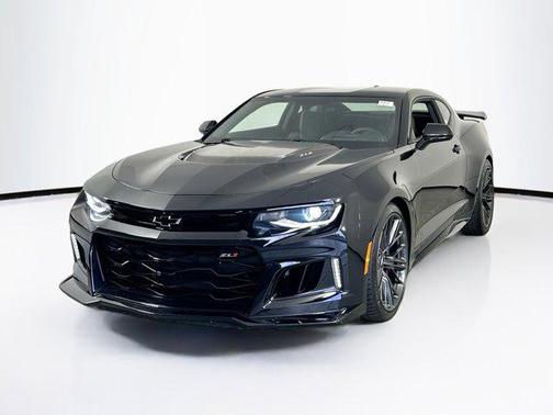 2017 Chevrolet Camaro ZL1