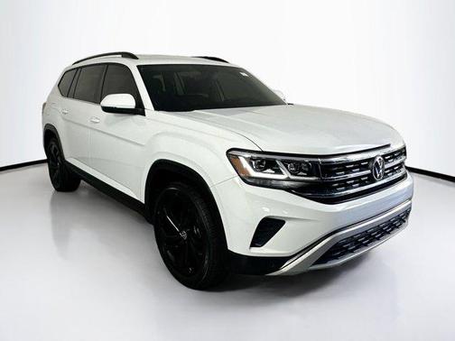 2022 Volkswagen Atlas 2.0T SE w/Technology