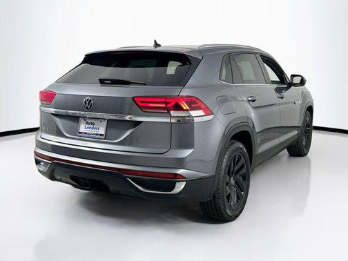 2023 Volkswagen Atlas Cross Sport 3.6L V6 SE w/Technology