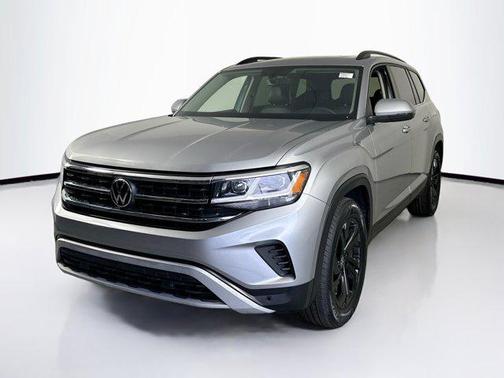 2023 Volkswagen Atlas 2.0T SE w/Technology