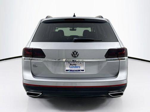 2023 Volkswagen Atlas 2.0T SE w/Technology
