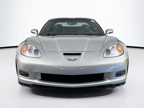 2013 Chevrolet Corvette Grand Sport