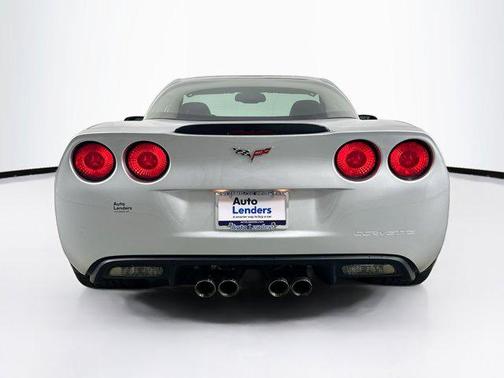 2013 Chevrolet Corvette Grand Sport