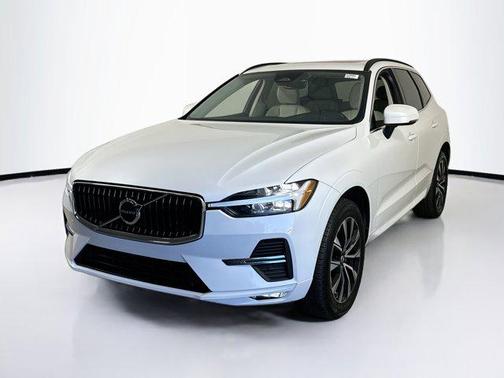 2023 Volvo XC60 B5 Core