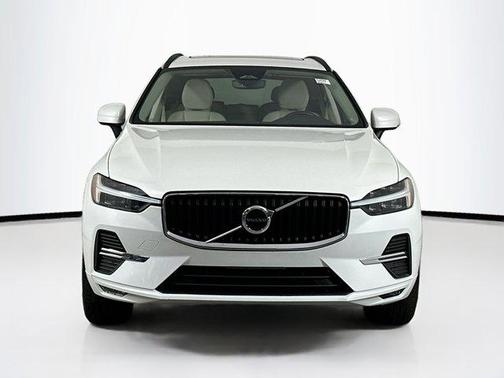 2023 Volvo XC60 B5 Core