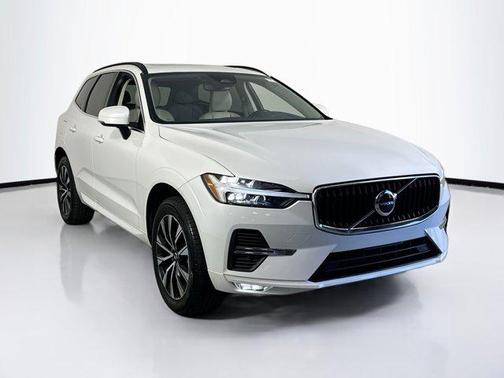 2023 Volvo XC60 B5 Core