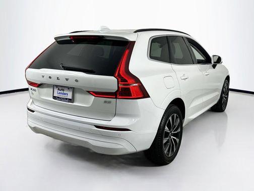 2023 Volvo XC60 B5 Core