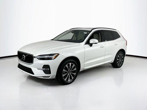 2023 Volvo XC60 B5 Core