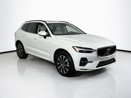 2023 Volvo XC60 B5 Core