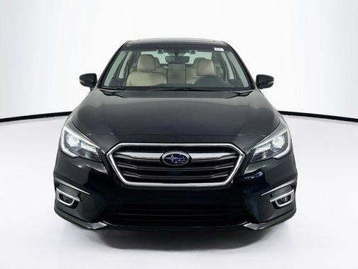 2019 Subaru Legacy Limited