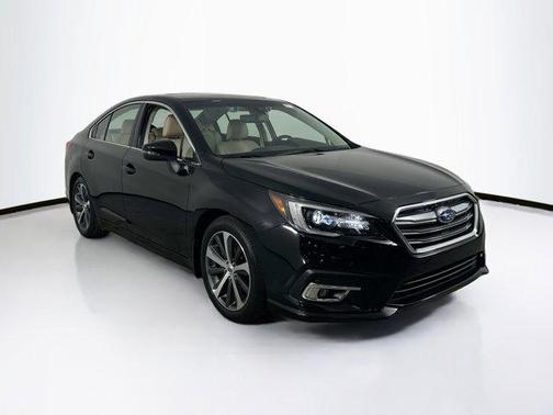 2019 Subaru Legacy Limited