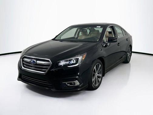 2019 Subaru Legacy Limited