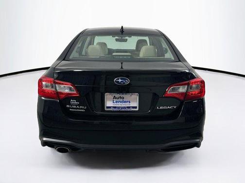 2019 Subaru Legacy Limited