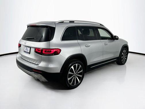 2023 Mercedes-Benz GLB 250 Base