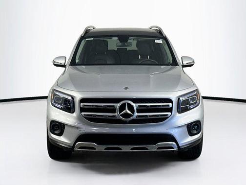 2023 Mercedes-Benz GLB 250 Base