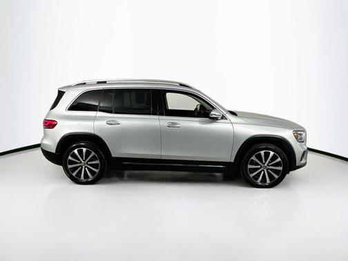 2023 Mercedes-Benz GLB 250 Base