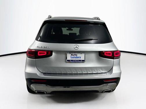 2023 Mercedes-Benz GLB 250 Base