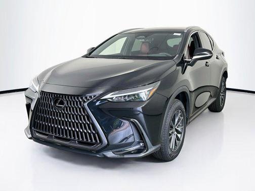 Caviar 2023 Lexus NX 250 Base