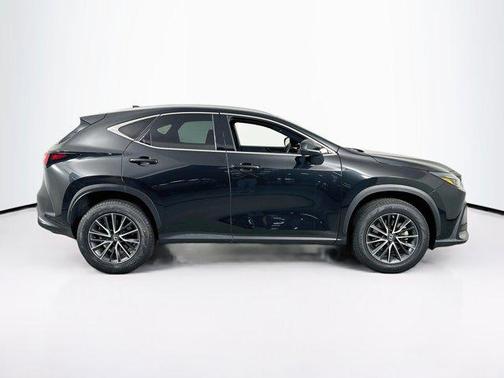 Caviar 2023 Lexus NX 250 Base