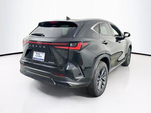 Caviar 2023 Lexus NX 250 Base