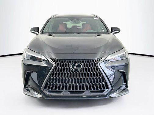 Caviar 2023 Lexus NX 250 Base