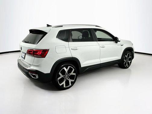 2022 Volkswagen Taos 1.5T SEL