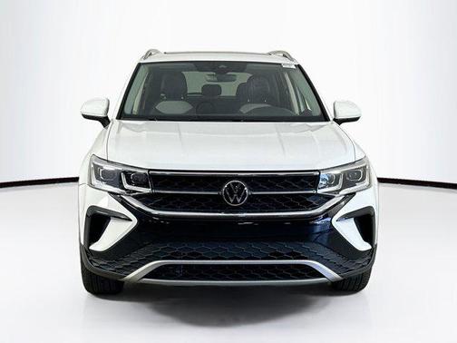 2022 Volkswagen Taos 1.5T SEL