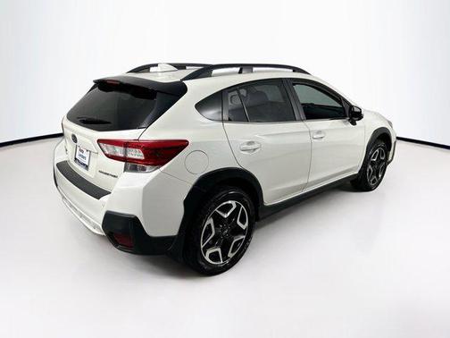2019 Subaru Crosstrek 2.0i Limited