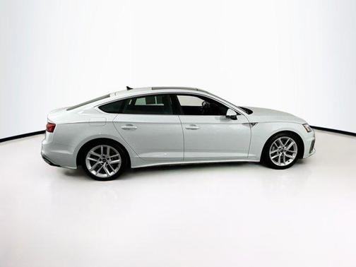 2023 Audi A5 Sportback 45 S Line Premium Plus