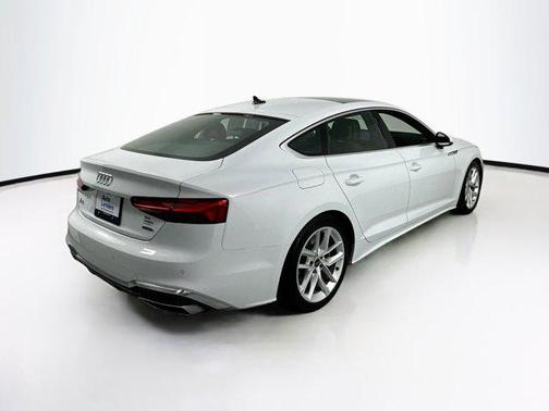 2023 Audi A5 Sportback 45 S Line Premium Plus