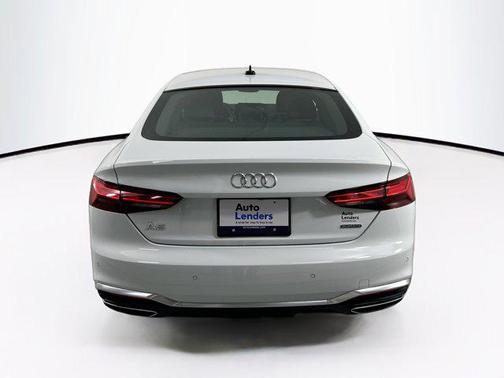 2023 Audi A5 Sportback 45 S Line Premium Plus