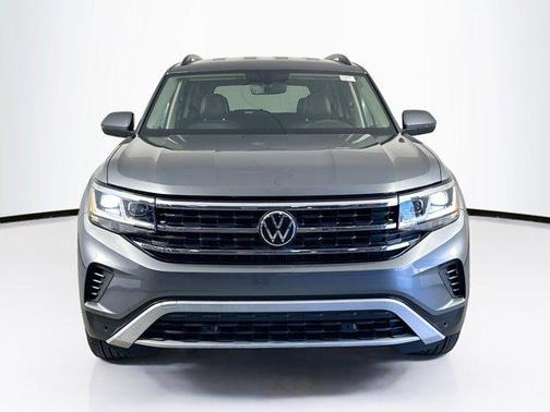 2023 Volkswagen Atlas 2.0T SE w/Technology