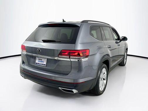 2023 Volkswagen Atlas 2.0T SE w/Technology