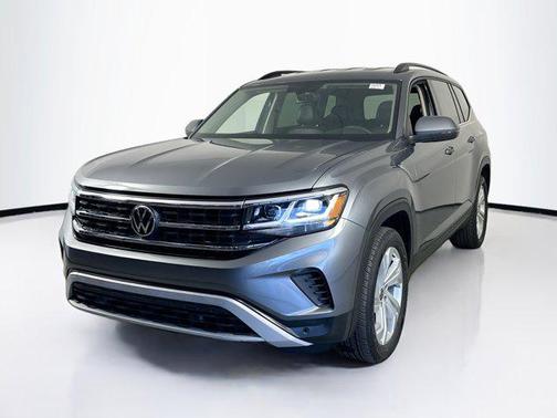 2023 Volkswagen Atlas 2.0T SE w/Technology