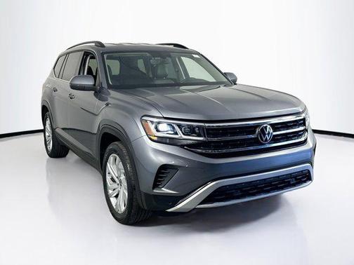 2023 Volkswagen Atlas 2.0T SE w/Technology