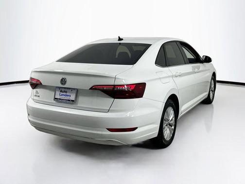 2020 Volkswagen Jetta 1.4T SE