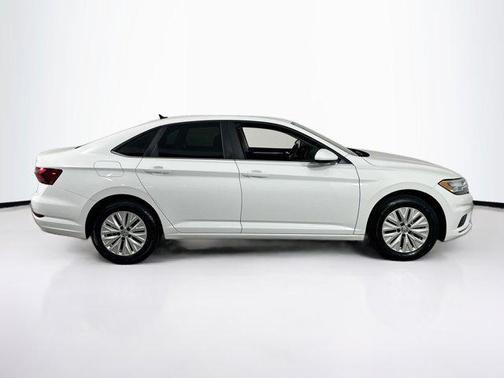 2020 Volkswagen Jetta 1.4T SE