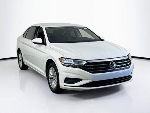 2020 Volkswagen Jetta 1.4T SE