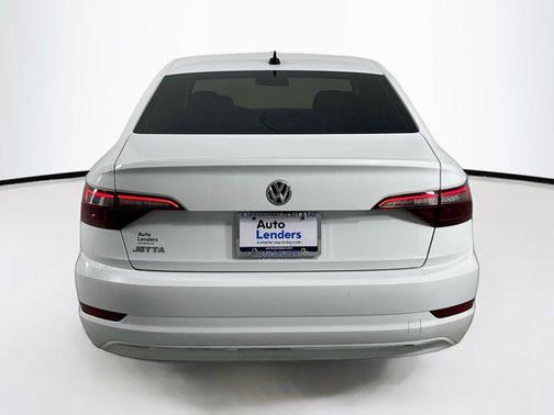 2020 Volkswagen Jetta 1.4T SE