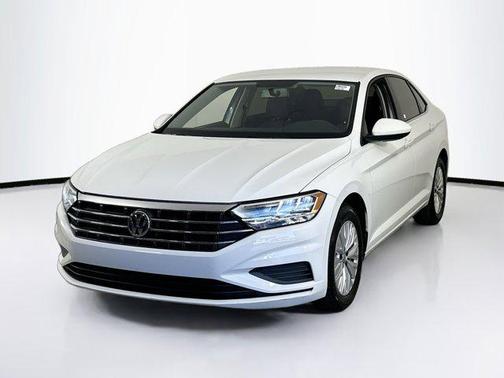 2020 Volkswagen Jetta 1.4T SE