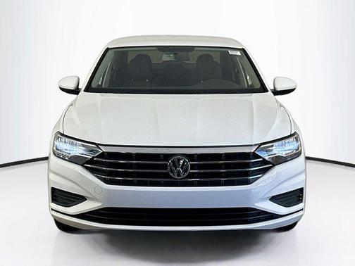 2020 Volkswagen Jetta 1.4T SE