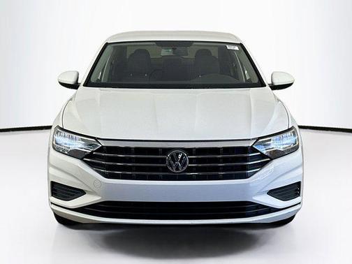 2020 Volkswagen Jetta 1.4T SE