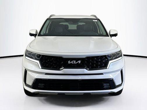 2024 Kia Sorento Hybrid SX Prestige